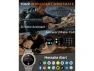 Thumbnail Smart Watch, Light Gray, 1.51 — Smart Watch, Generic Logic, Inc.