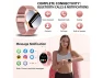 Thumbnail Smartwatch with 2 bands — Smart Watch, Generic Logic, Inc.