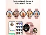 Thumbnail Smartwatch with 2 bands — Smart Watch, Generic Logic, Inc.