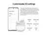 Thumbnail True Wireless Earbuds, Black — Wireless Earbuds, Redmi