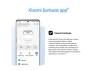 Thumbnail True Wireless Earbuds, Blue — Wireless Earbuds, Redmi