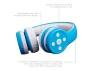 Thumbnail Wireless headphones — Wireless Earbuds, Generic Logic, Inc.