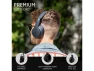 Thumbnail Wireless over-ear Bluetooth headphones — Wireless Earbuds, Generic Logic, Inc.