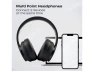 Thumbnail Wireless over-ear Bluetooth headphones — Wireless Earbuds, Generic Logic, Inc.