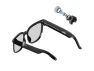Thumbnail AI Smart Glasses, Grey — Smart Glasses, Generic Logic, Inc.