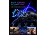 Thumbnail AI Smart Glasses, Grey — Smart Glasses, Generic Logic, Inc.
