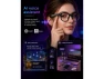 Thumbnail AI Smart Glasses, Grey — Smart Glasses, Generic Logic, Inc.