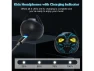 Thumbnail Black Wireless Earbuds for Children — Wireless Earbuds, Generic Logic, Inc.
