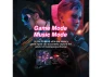 Thumbnail Neckband Bluetooth Headphones — Wireless Earbuds, Generic Logic, Inc.