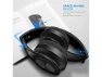 Thumbnail Over-ear headphones — Wireless Earbuds, Generic Logic, Inc.