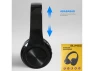 Thumbnail Over-ear headphones — Wireless Earbuds, Generic Logic, Inc.