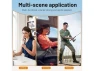 Thumbnail Smart Glasses — Smart Glasses, Generic Logic, Inc.