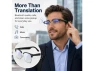 Thumbnail Smart Glasses — Smart Glasses, Generic Logic, Inc.