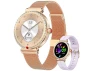 Thumbnail Smartwatch Fitness Tracker with 2 Bands — Smart Watch, Generic Logic, Inc.
