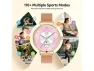 Thumbnail Smartwatch Fitness Tracker with 2 Bands — Smart Watch, Generic Logic, Inc.