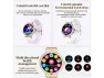 Thumbnail Smartwatch Fitness Tracker with 2 Bands — Smart Watch, Generic Logic, Inc.