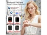 Thumbnail Smartwatch — Smart Watch, Generic Logic, Inc.