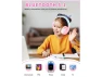 Thumbnail Bluetooth Kids Headphones — Wireless Earbuds, Generic Logic, Inc.
