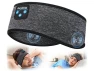 Thumbnail Bluetooth Sleep Headphones — Wireless Earbuds, Generic Logic, Inc.