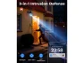 Thumbnail Light Bulb Security Camera, 2K, 360° PTZ, 2-Pack — Security Camera, Generic Logic, Inc.