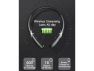 Thumbnail Neckband Bluetooth Headphones — Wireless Earbuds, Generic Logic, Inc.