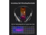 Thumbnail Neckband Bluetooth Headphones — Wireless Earbuds, Generic Logic, Inc.