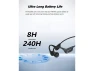 Thumbnail Open-ear sport headphones — Wireless Earbuds, Generic Logic, Inc.