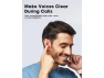 Thumbnail Red Wireless Earbuds — Wireless Earbuds, Generic Logic, Inc.