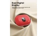 Thumbnail Red Wireless Earbuds — Wireless Earbuds, Generic Logic, Inc.