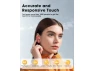 Thumbnail Red Wireless Earbuds — Wireless Earbuds, Generic Logic, Inc.