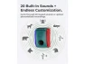 Thumbnail Solar Motion Sensor Alarm — Motion Sensor, Generic Logic, Inc.