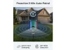 Thumbnail Solar Motion Sensor Alarm — Motion Sensor, Generic Logic, Inc.