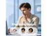Thumbnail Wireless Bluetooth Earbuds — Wireless Earbuds, Generic Logic, Inc.