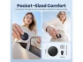 Thumbnail Wireless Bluetooth Earbuds — Wireless Earbuds, Generic Logic, Inc.