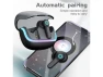 Thumbnail Wireless Earbuds, Black — Wireless Earbuds, Generic Logic, Inc.