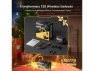 Thumbnail Wireless Earbuds, Bumblebee Black — Wireless Earbuds, Generic Logic, Inc.
