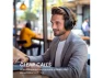 Thumbnail Wireless Noise-Canceling Over-Ear Headphones with Microphone — Wireless Earbuds, Generic Logic, Inc.