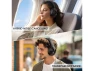 Thumbnail Wireless Noise-Canceling Over-Ear Headphones with Microphone — Wireless Earbuds, Generic Logic, Inc.