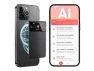 Thumbnail AI Voice Recorder and Real-Time Translator, 64GB — Translator Device, Generic Logic, Inc.