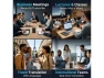 Thumbnail AI Voice Recorder and Real-Time Translator, 64GB — Translator Device, Generic Logic, Inc.