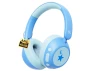 Thumbnail Kids' active noise-cancelling headphones — Wireless Earbuds, Generic Logic, Inc.
