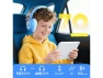 Thumbnail Kids' active noise-cancelling headphones — Wireless Earbuds, Generic Logic, Inc.