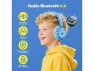 Thumbnail Kids' active noise-cancelling headphones — Wireless Earbuds, Generic Logic, Inc.