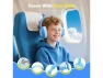Thumbnail Kids' active noise-cancelling headphones — Wireless Earbuds, Generic Logic, Inc.