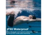 Thumbnail Red Bone-Conduction Swimming Headphones — Wireless Earbuds, Generic Logic, Inc.