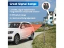 Thumbnail Solar Wireless Driveway Alarm Alert System, 1 Receiver and 2 Sensors — Motion Sensor, Generic Logic, Inc.
