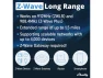 Thumbnail 3-Channel Smart Switch — Smart Switch, Shelly