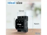 Thumbnail 3-Channel Smart Switch — Smart Switch, Shelly