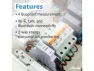 400 A