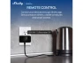 Thumbnail Gen4 Black Smart Plug — Smart Plug, Shelly